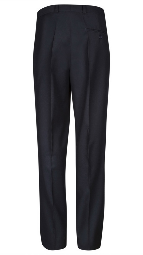 Брюки для мальчика Slim Fit Президент (ШФ-870)