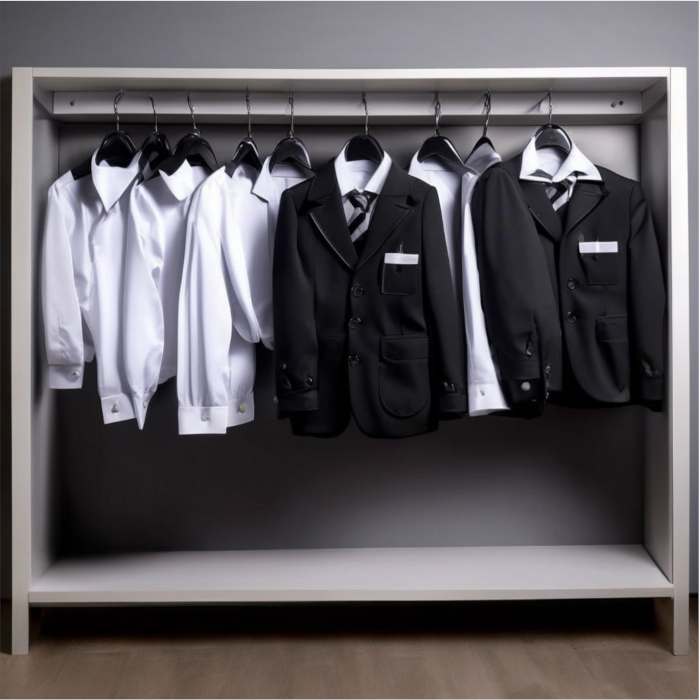 Школьная форма и цены 2025 года: как новый ГОСТ влияет на стоимость комплекта