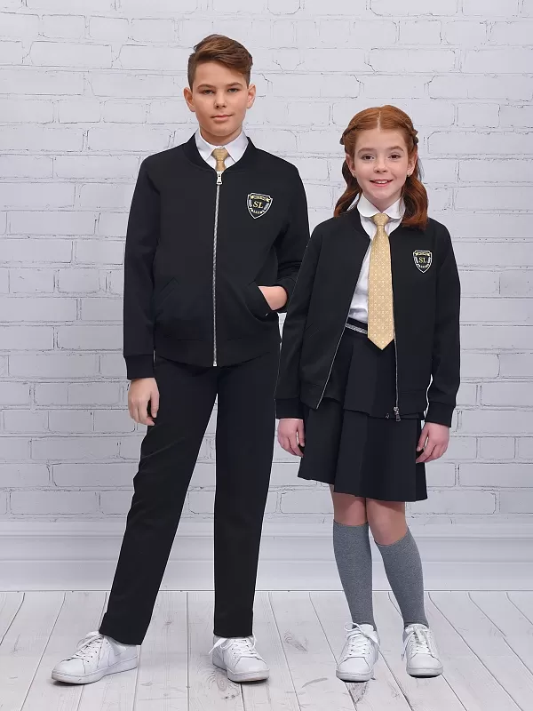 Преимущества школьной формы от производителя: почему стоит доверять "Sky Lake