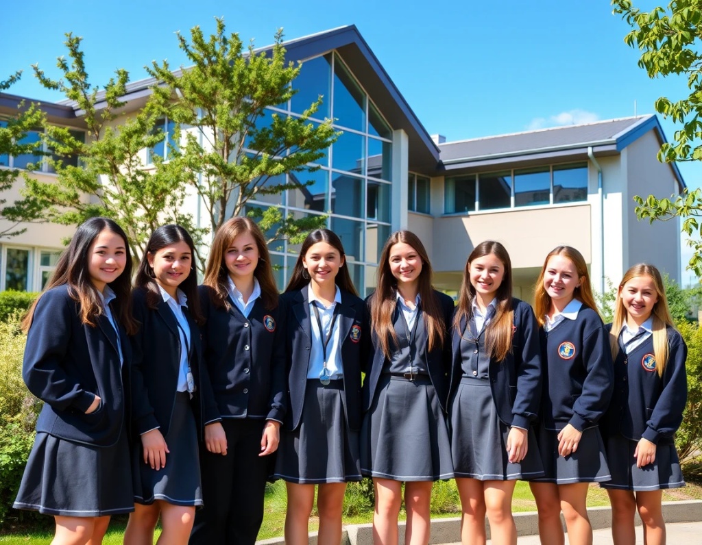 Как школьная форма формирует чувство принадлежности к школе Как школьная форма формирует чувство принадлежности к школе