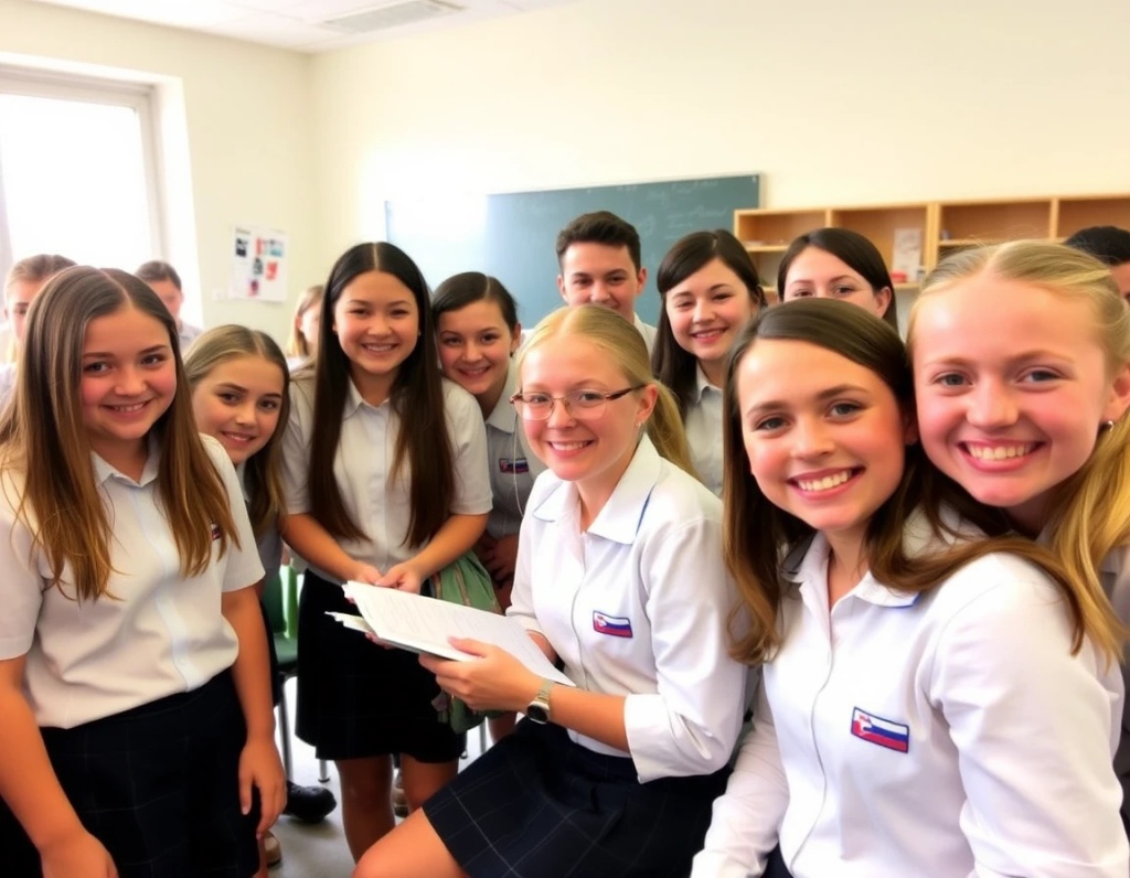 Влияние школьной формы на формирование корпоративного духа класса Влияние школьной формы на формирование корпоративного духа класса