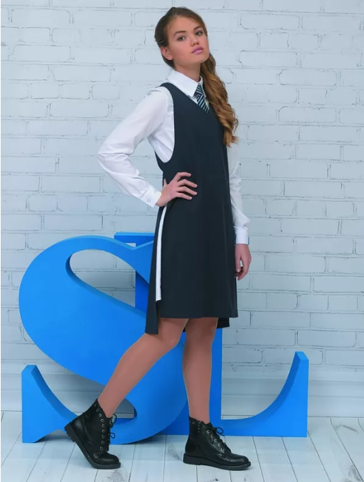 Роль школьной формы в формировании традиций и обычаев в учебных заведениях Роль школьной формы в формировании традиций и обычаев в учебных заведениях