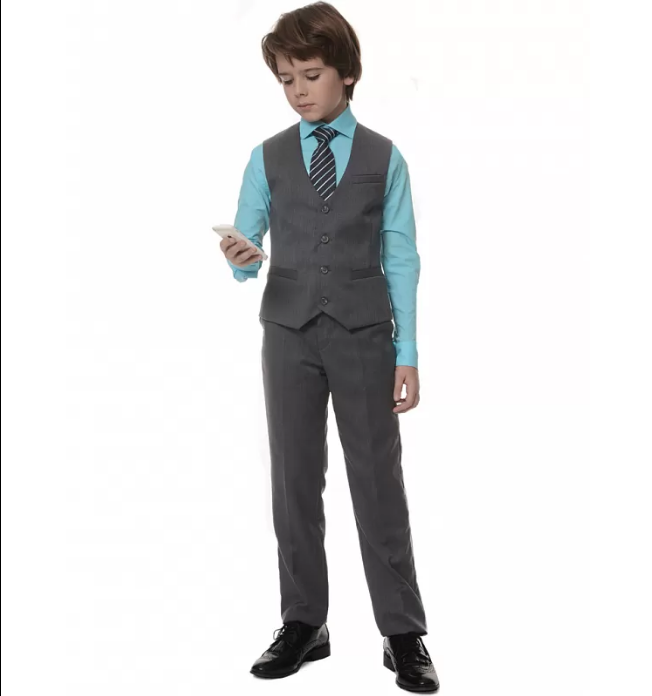 Как выбрать школьную одежду для детей с аллергией на ткани Как выбрать школьную одежду для детей с аллергией на ткани