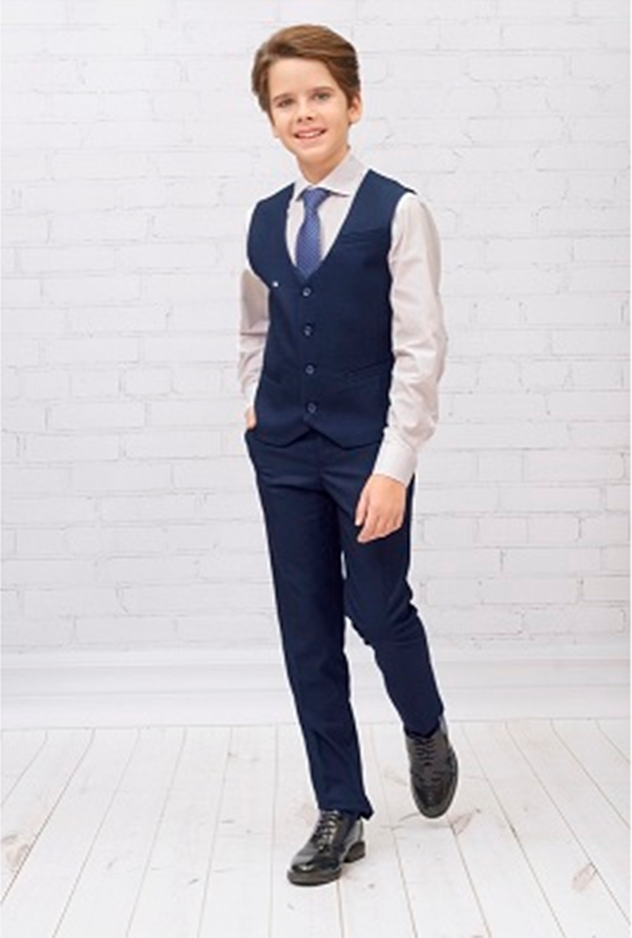 Школьная форма для мальчиков