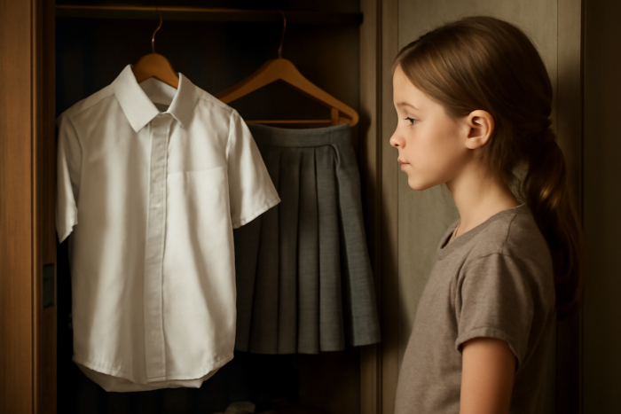 Школьная форма 2025-2026: как меняются требования к одежде после нового ГОСТа в России