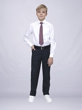 Брюки для мальчика Classic Дэвид (ШФ-1035)