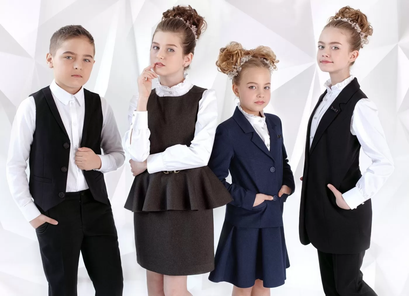 Как сэкономить на школьной одежде: советы